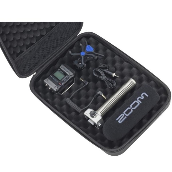 Чохол для рекордера Zoom SCU-40