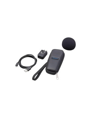 Комплект аксессуаров для портативного рекордера Zoom SPH1n Комплект аксессуаров для портативного рекордера Zoom SPH1n