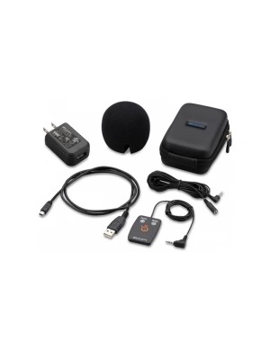 Комплект аксессуаров для портативного рекордера Zoom SPH2n Комплект аксессуаров для портативного рекордера Zoom SPH2n