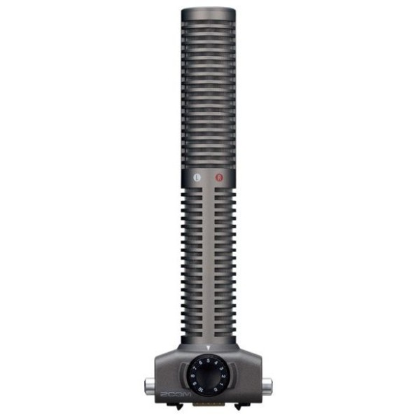 Мікрофонний капсуль Zoom SSH-6 Мікрофонний капсуль Zoom SSH-6