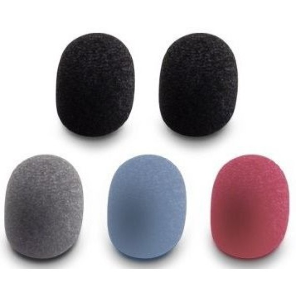 Вітрозахист для петличні мікрофонів Zoom WSL-1