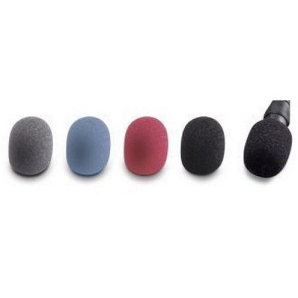 Вітрозахист для петличні мікрофонів Zoom WSL-1