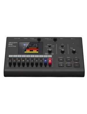 Рекордер Zoom R12