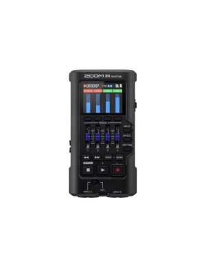 Рекордер Zoom R4 MultiTrak