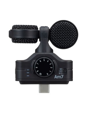 Микрофон для мобильных устройств Zoom AM7 Микрофон для мобильных устройств Zoom AM7