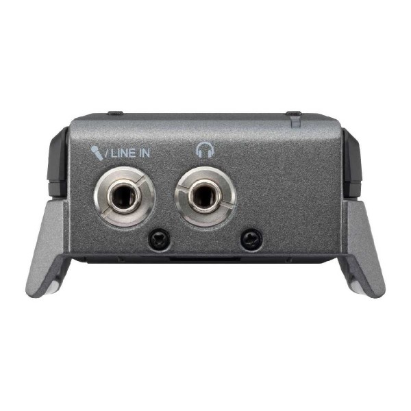 Двоканальний рекордер Zoom F1-LP Двоканальний рекордер Zoom F1-LP