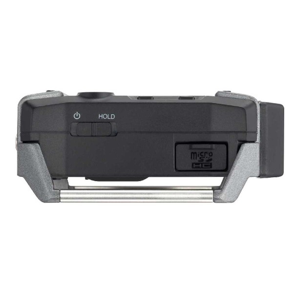 Двоканальний рекордер Zoom F1-LP Двоканальний рекордер Zoom F1-LP