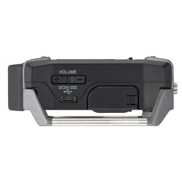 Двоканальний рекордер Zoom F1-LP Двоканальний рекордер Zoom F1-LP