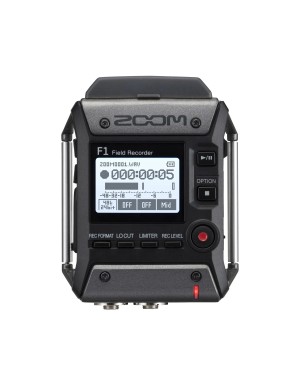 Рекордер Zoom F1-SP