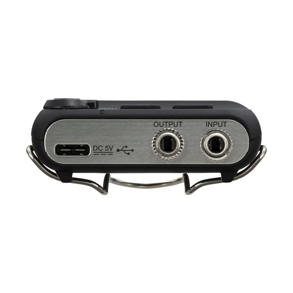 Рекордер Zoom F2 Black Рекордер Zoom F2 Black