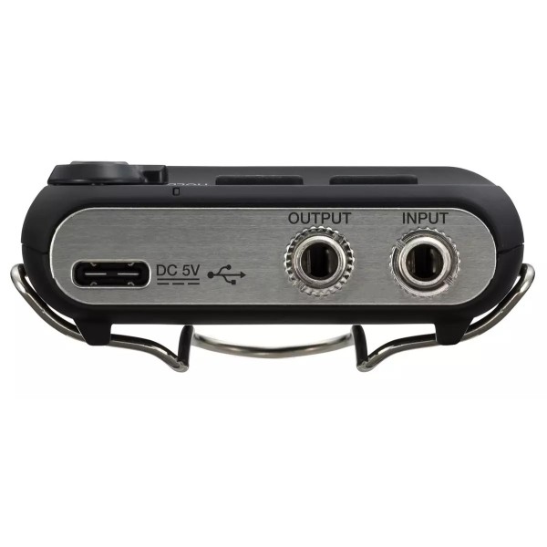 Рекордер Zoom F2-BT Black Рекордер Zoom F2-BT Black