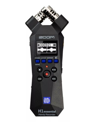 Портативный рекордер Zoom H1essential
