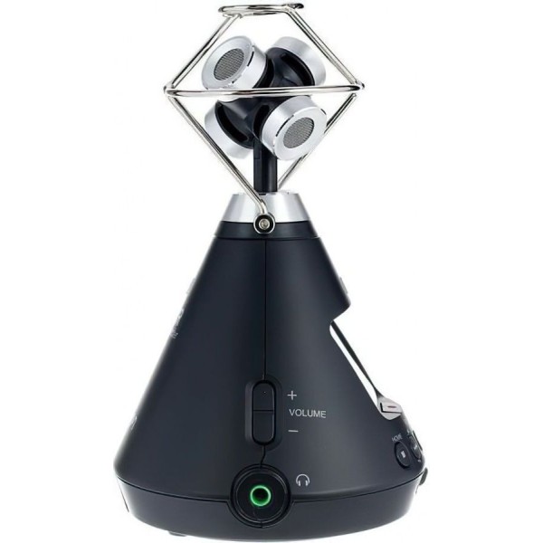 Портативний рекордер Zoom H3-VR Портативний рекордер Zoom H3-VR