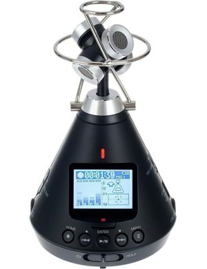 Портативный рекордер Zoom H3-VR