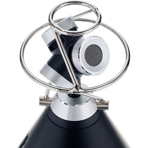 Портативний рекордер Zoom H3-VR Портативний рекордер Zoom H3-VR