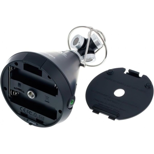 Портативний рекордер Zoom H3-VR Портативний рекордер Zoom H3-VR