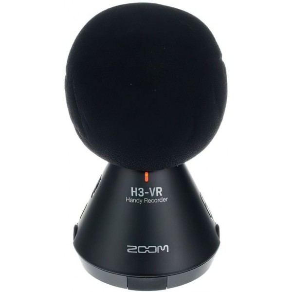Портативний рекордер Zoom H3-VR Портативний рекордер Zoom H3-VR