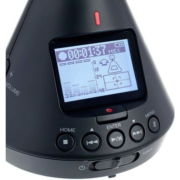 Портативний рекордер Zoom H3-VR Портативний рекордер Zoom H3-VR