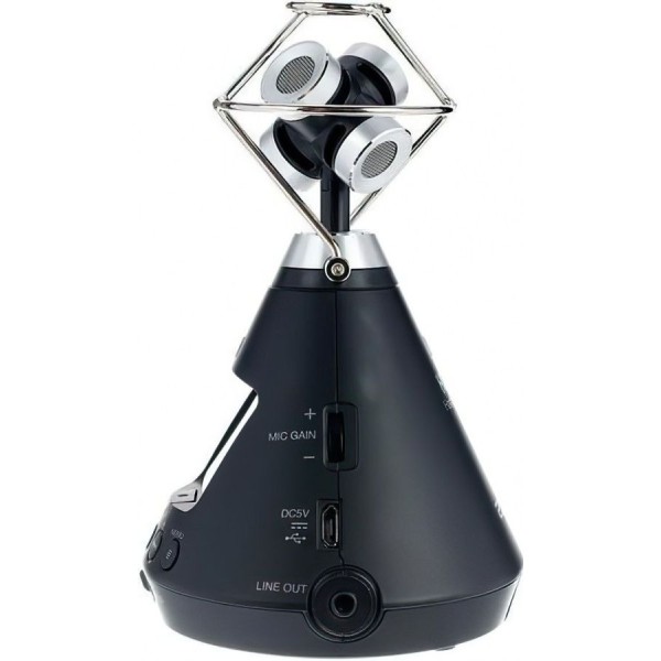 Портативний рекордер Zoom H3-VR Портативний рекордер Zoom H3-VR