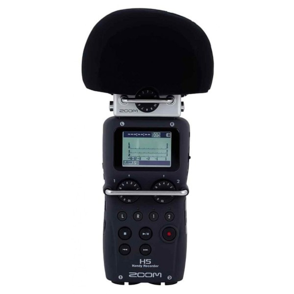 Рекордер Zoom H5 Рекордер Zoom H5