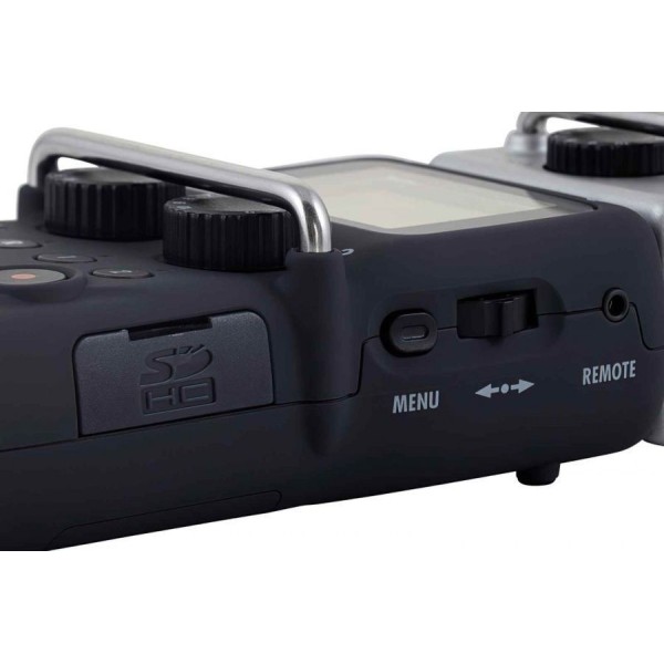 Рекордер Zoom H5 Рекордер Zoom H5