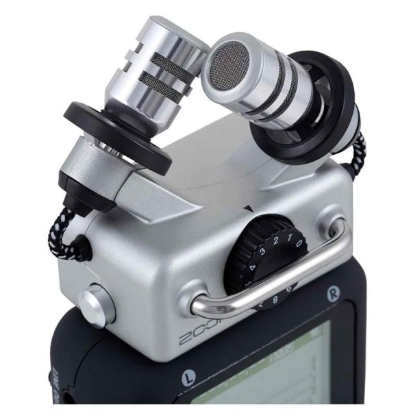 Рекордер Zoom H5 Рекордер Zoom H5