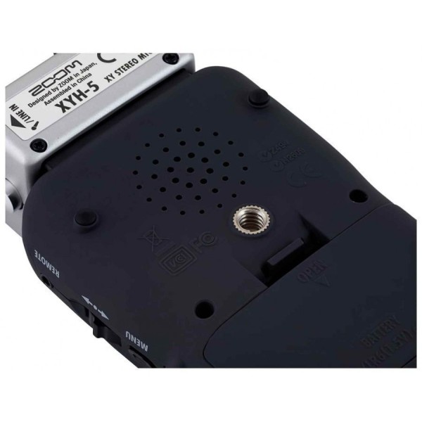 Рекордер Zoom H5 Рекордер Zoom H5