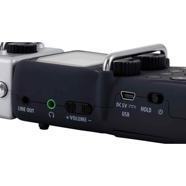 Рекордер Zoom H5 Рекордер Zoom H5