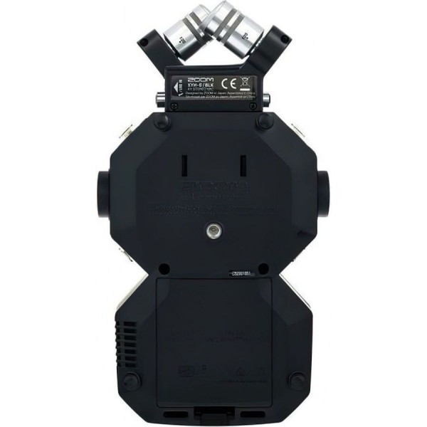 Рекордер Zoom H8 Рекордер Zoom H8