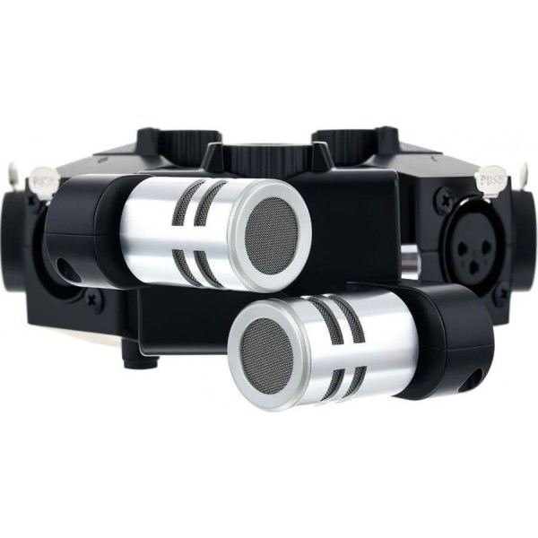 Рекордер Zoom H8 Рекордер Zoom H8