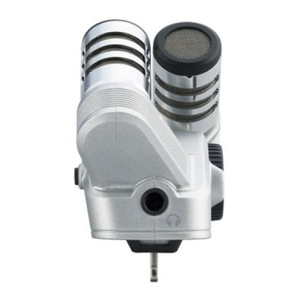 Мікрофон для мобільних пристроїв Zoom iQ6 Мікрофон для мобільних пристроїв Zoom iQ6