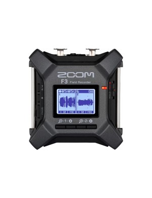 Цифровой аудио рекордер Zoom F3