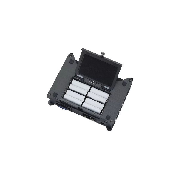 Аудіорекордер-мікшер Zoom F8n Pro Аудіорекордер-мікшер Zoom F8n Pro