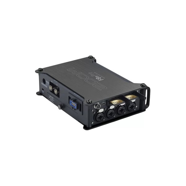Аудіорекордер-мікшер Zoom F8n Pro Аудіорекордер-мікшер Zoom F8n Pro