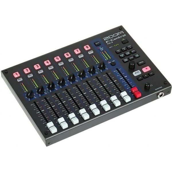 Мікшерна консоль Zoom FRC-8