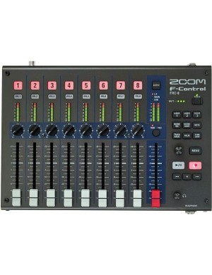 Микшерная консоль Zoom FRC-8