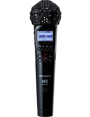 Портативный рекордер Zoom M2 MicTrak