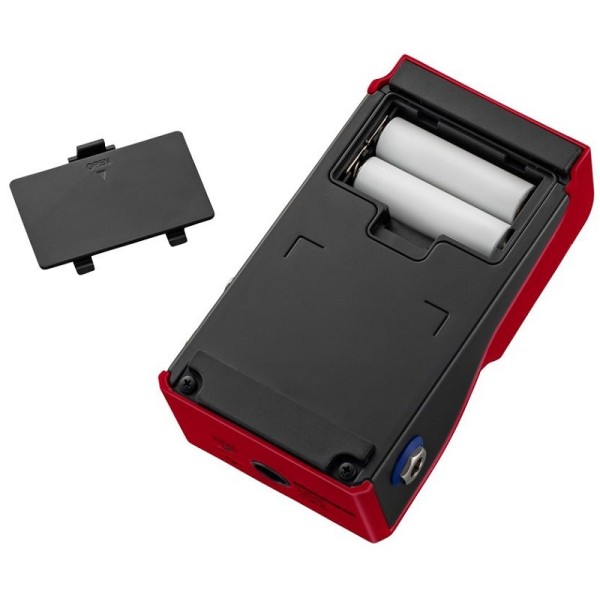 Педаль ефектів для бас-гітари Zoom MS-60B+