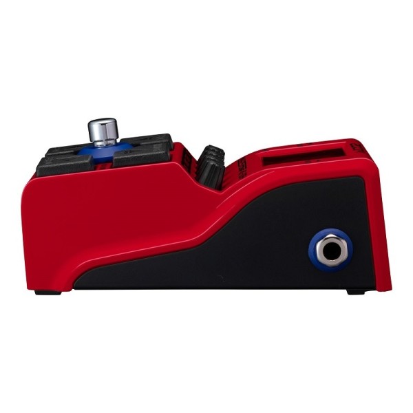 Педаль ефектів для бас-гітари Zoom MS-60B+