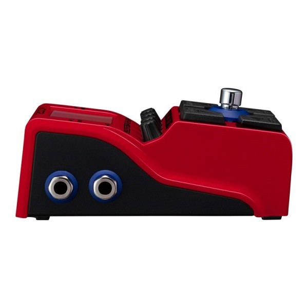 Педаль ефектів для бас-гітари Zoom MS-60B+