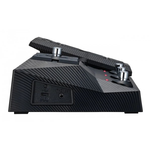 Гітарний процесор ефектів Zoom G2X FOUR