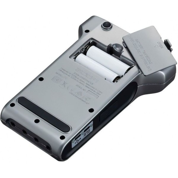 Рекордер Zoom PodTrak P4 Рекордер Zoom PodTrak P4