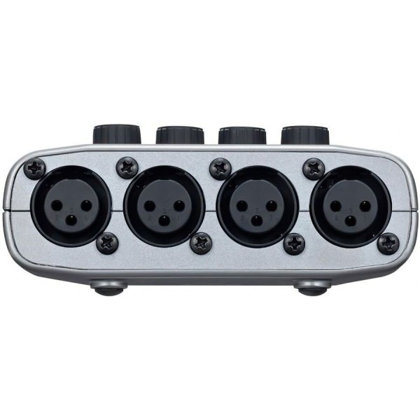 Рекордер Zoom PodTrak P4 Рекордер Zoom PodTrak P4