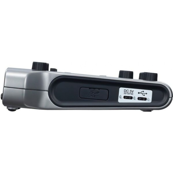 Рекордер Zoom PodTrak P4 Рекордер Zoom PodTrak P4