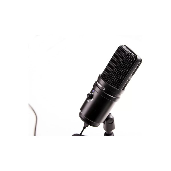 Комплект для звукозапису Zoom ZUM-2PMP Комплект для звукозапису Zoom ZUM-2PMP