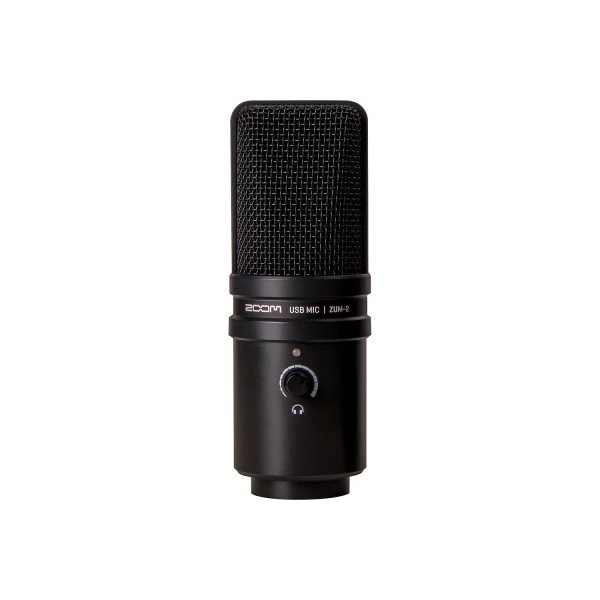 Комплект для звукозапису Zoom ZUM-2PMP Комплект для звукозапису Zoom ZUM-2PMP