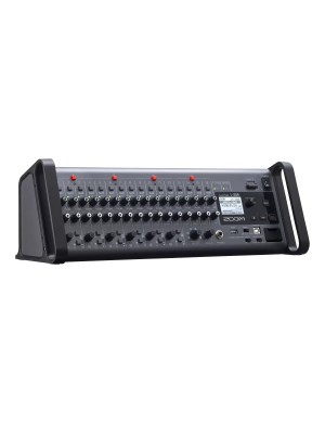 Цифровой пульт микшерный Zoom LiveTrak L-20R