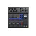 Цифровий мікшерний пульт Zoom LiveTrak L-8
