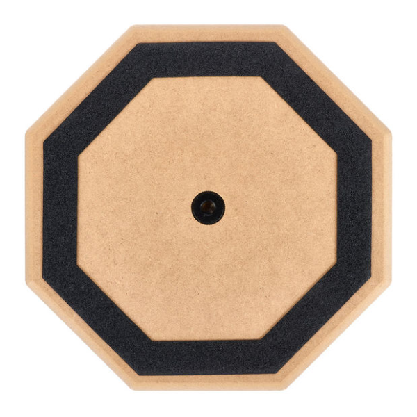 Односторонній тренувальний пед 7 "EVANS ARF7GM 7 APPRENTICE PAD