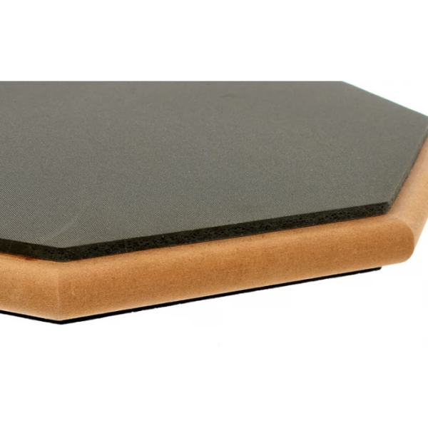 Односторонній тренувальний пед 12 "EVANS RF12G 12 REAL FEEL SPEED PAD